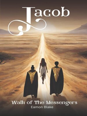 cover image of Walk of the Messengers